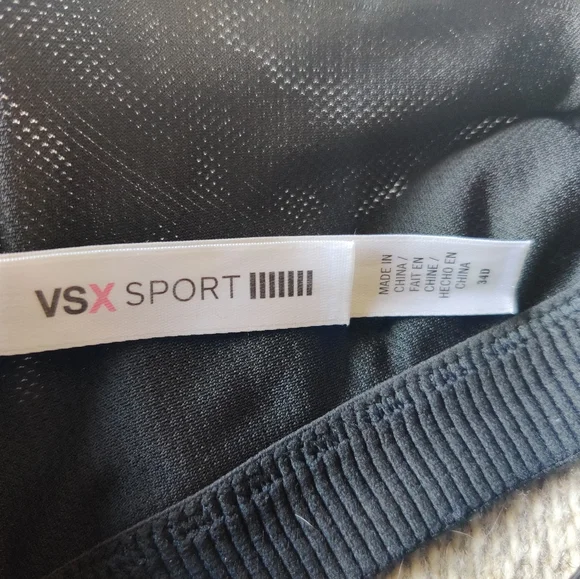 Sports Bra - Picture 5 of 5